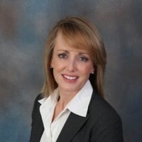 April Buchner, CPM, Co-Founder and President